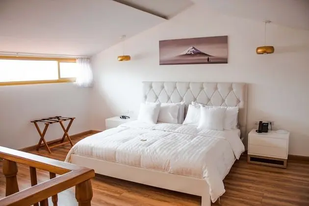 Luxury Süit