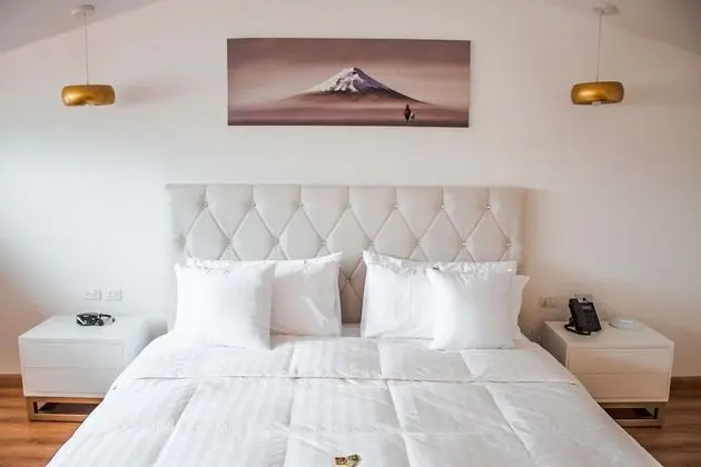 Luxury Süit