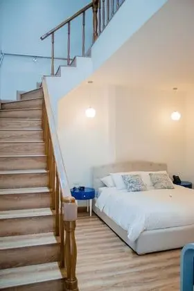 Luxury Süit