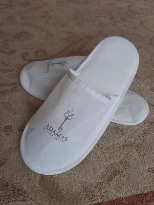 Luxury Süit