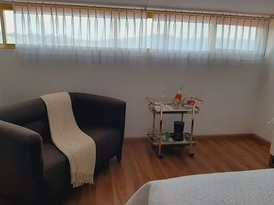 Luxury Süit