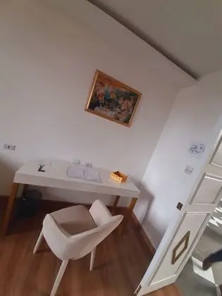 Luxury Süit