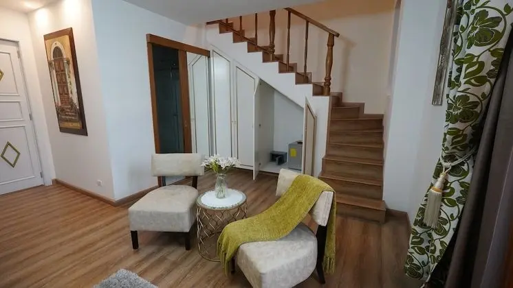 Luxury Süit