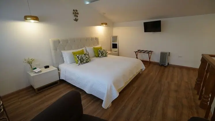 Luxury Süit