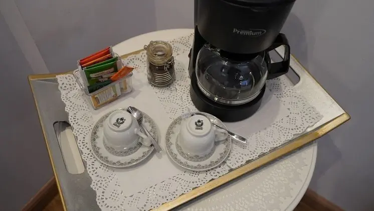 Luxury Süit
