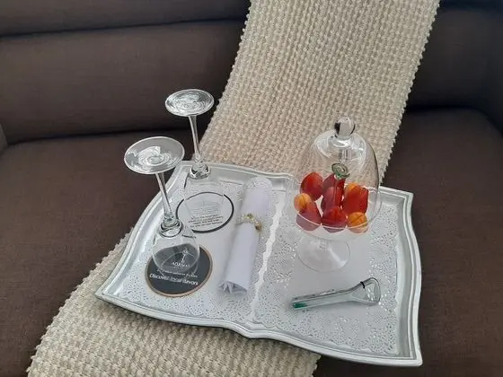 Luxury Süit