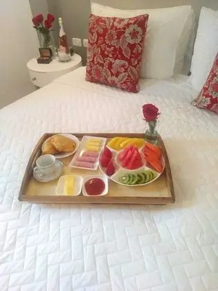 Luxury Süit