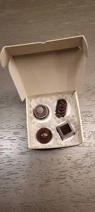Luxury Süit
