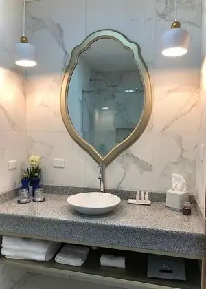 Luxury Süit