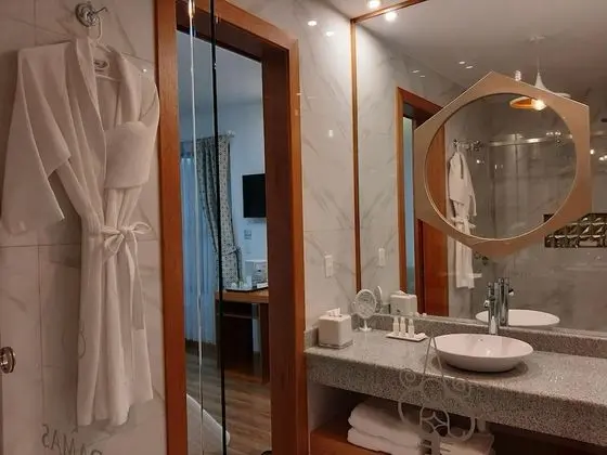 Luxury Süit