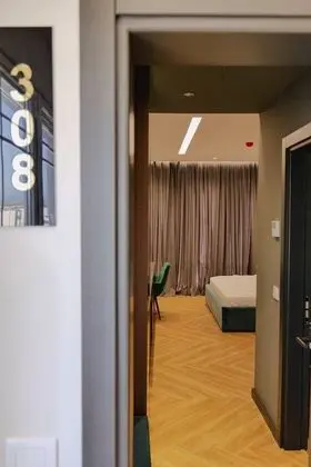 Apart Daire, 2 Yatak Odası