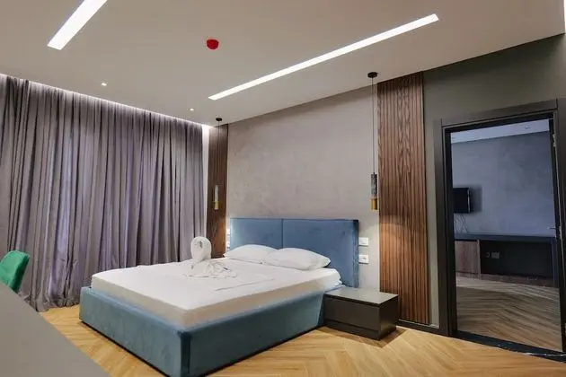 Apart Daire, 2 Yatak Odası