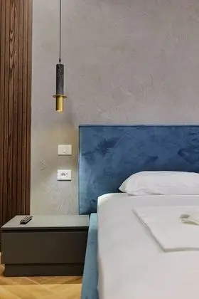 Tek Büyük Yataklı Oda, Balkon