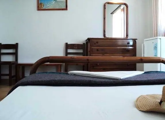 1 Çift Kişilik Veya 2 Tek Kişilik Yatak Standard