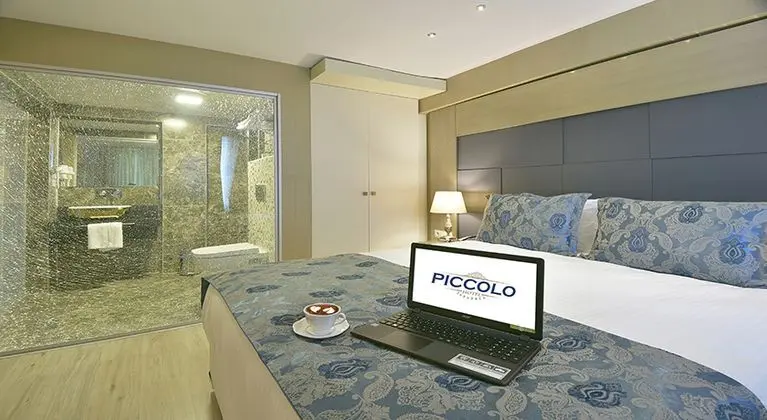 Deluxe Aile Odası, Şehir Manzaralı