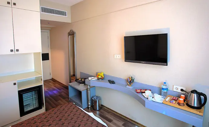 Suite