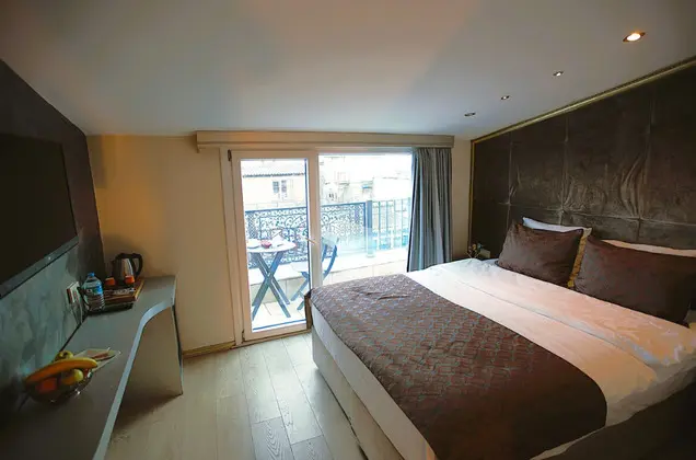 Suite