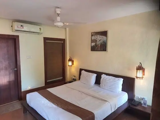 Deluxe Room with Fan