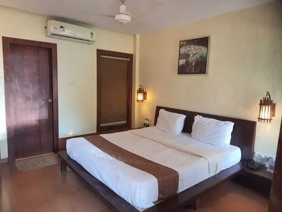 Deluxe Room with Fan