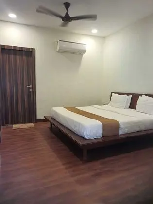 Deluxe Room with Fan