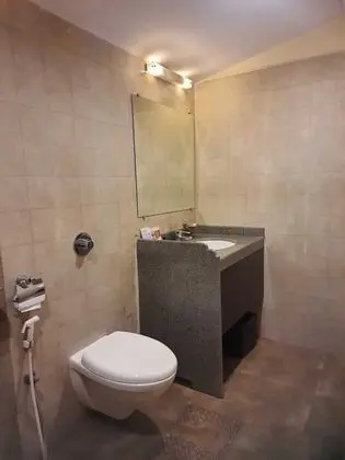 Deluxe Room with Fan