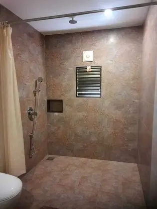 Deluxe Room with Fan