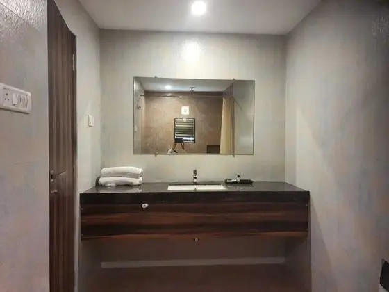 Deluxe Room with Fan