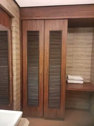 Deluxe Room with Fan