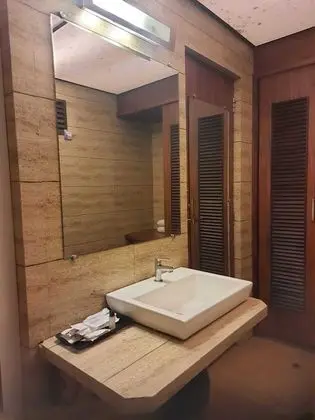 Deluxe Room with Fan