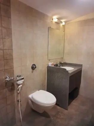 Deluxe Room with Fan