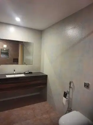 Deluxe Room with Fan