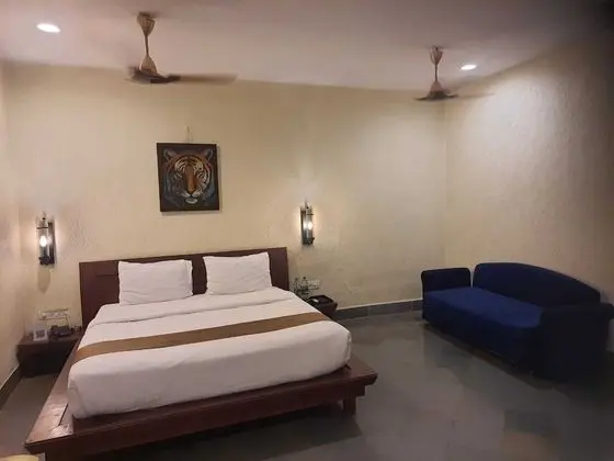 Heritage Room