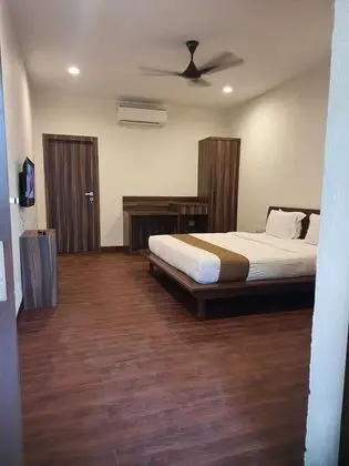 Super Deluxe Room with Fan