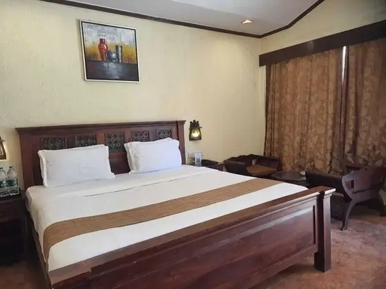 Super Deluxe Room with Fan