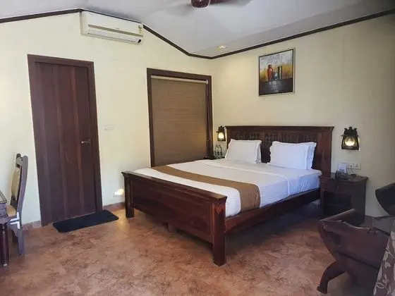 Super Deluxe Room with Fan