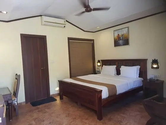 Super Deluxe Room with Fan