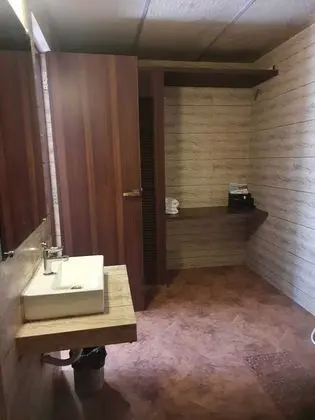 Super Deluxe Room with Fan