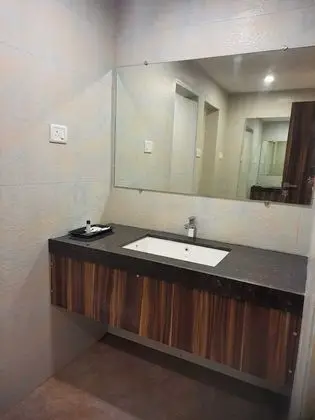 Super Deluxe Room with Fan