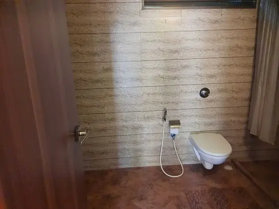Super Deluxe Room with Fan