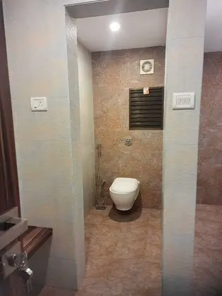 Super Deluxe Room with Fan