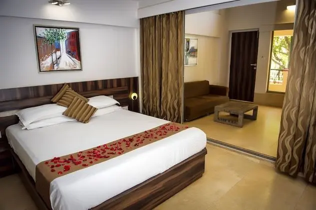 Deluxe Villa