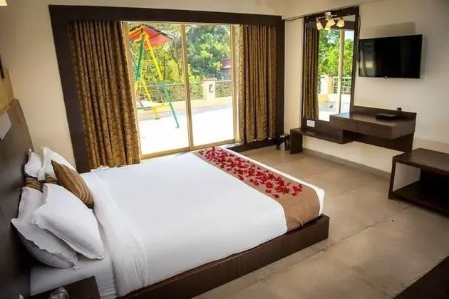 Deluxe Villa