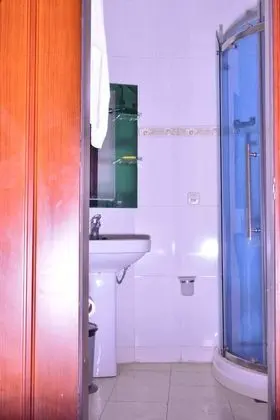 Classic İki Ayrı Yataklı Oda, Sigara İçilmez, Şehir Manzaralı