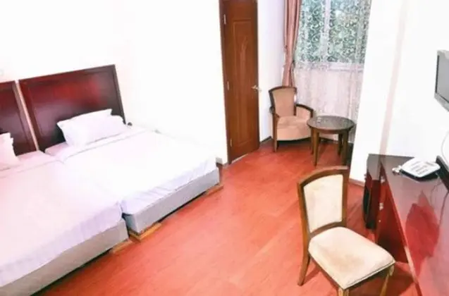 Premier Tek Kişilik Oda, Şehir Manzaralı