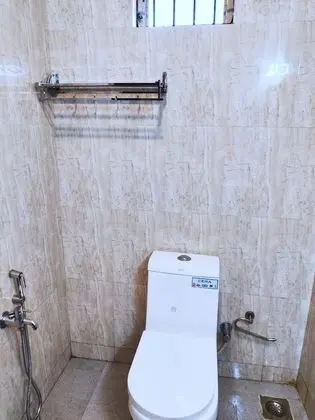 Business Tek Büyük veya İki Ayrı Yataklı Oda