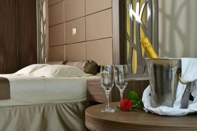 Deluxe Oda, Deniz Manzaralı
