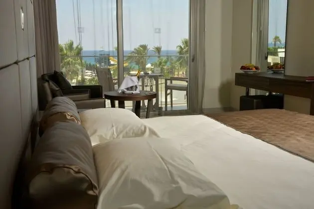 Deluxe Oda, Deniz Manzaralı