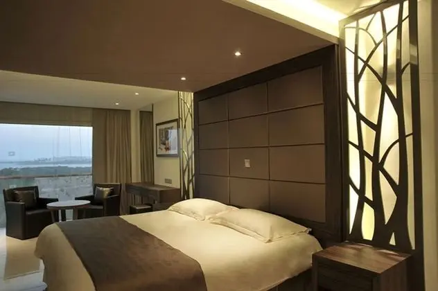 Deluxe Oda, Deniz Manzaralı