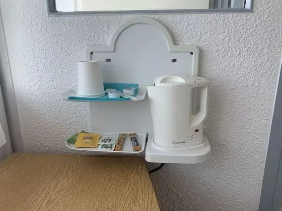 Standard Tek Büyük Yataklı Oda, 1 Büyük (Queen) Boy Yatak, Özel Banyo