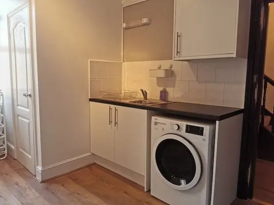 Basic Tek Büyük Yataklı Oda, 1 Çift Kişilik Yatak